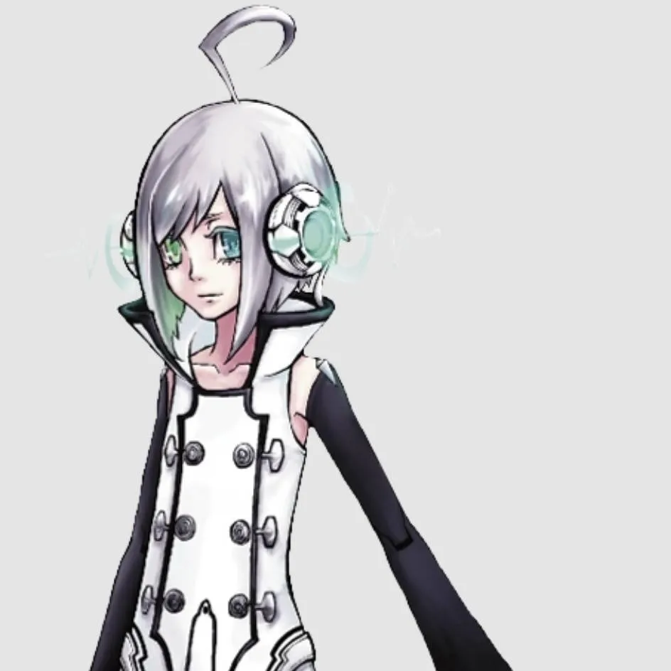 chat with ai character: Utane piko
