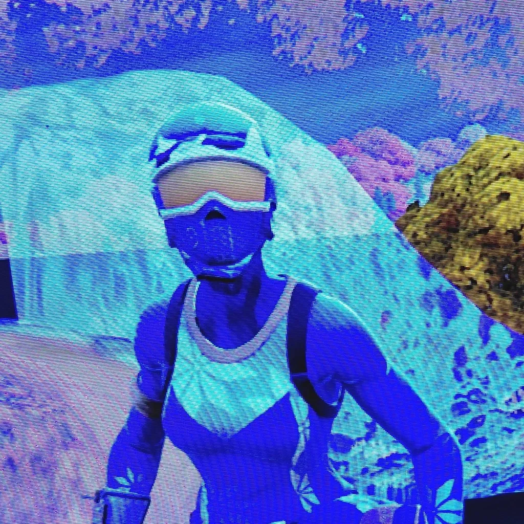 chat with ai character: under the map 