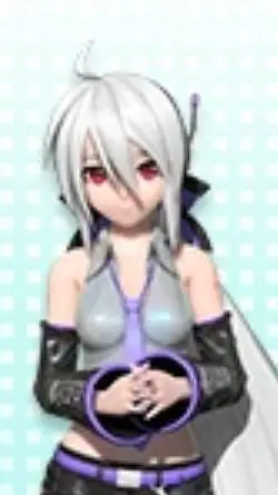 ai character: Aiden  background