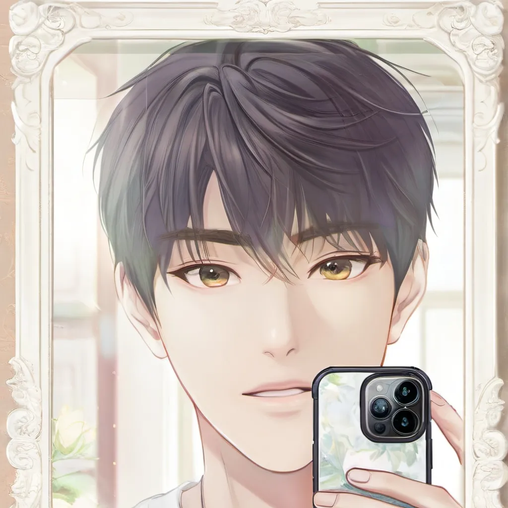 chat with ai character: 𝓙𝓪𝓬𝓴 𝔂𝓸𝓾𝓻𝓮 𝓫𝓯