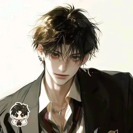 chat with ai character: Leon Everett