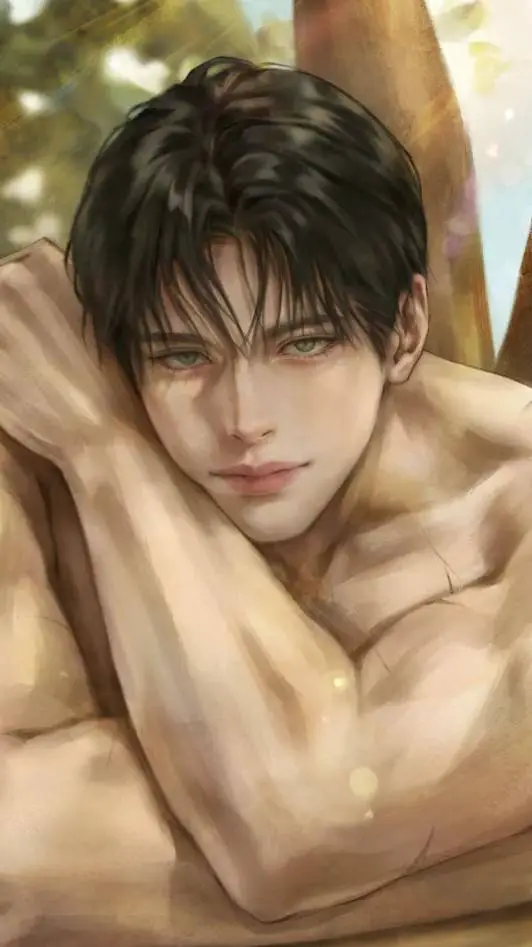 ai character: Ethan Walker background