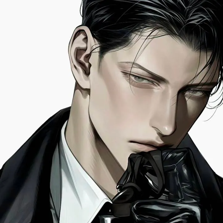 chat with ai character: Leo Reinhardt