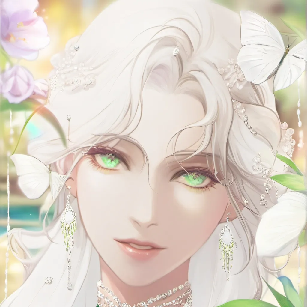 chat with ai character: Sky 
