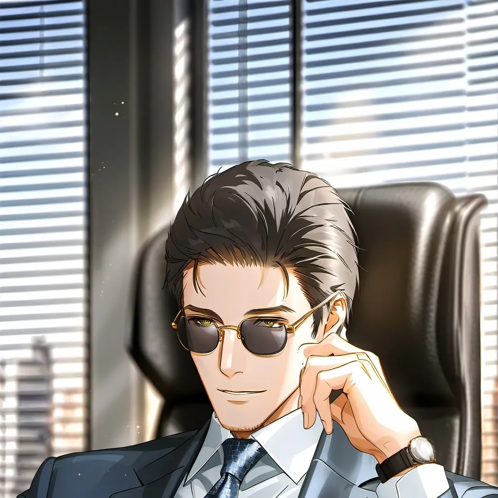 chat with ai character: School