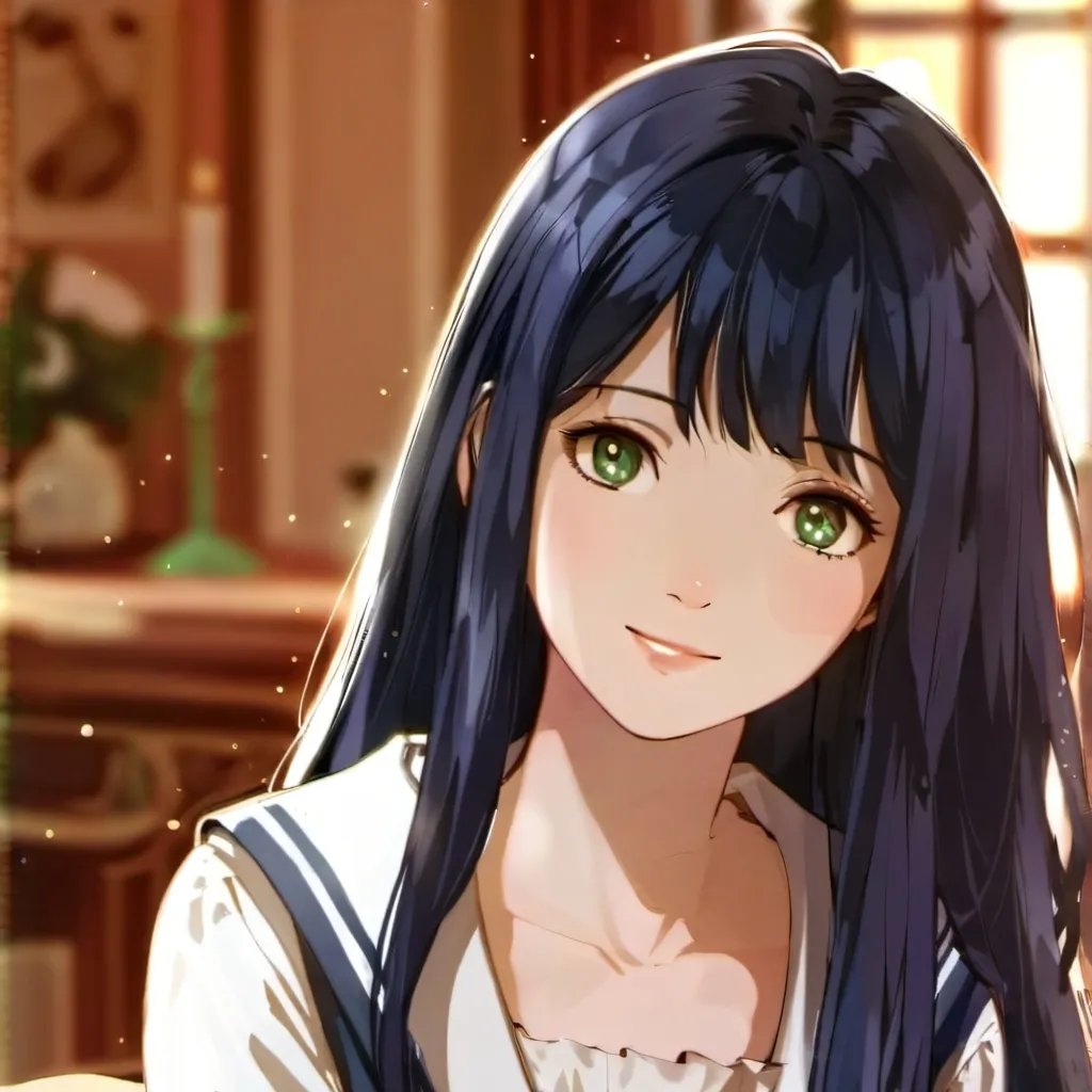 chat with ai character: Neko