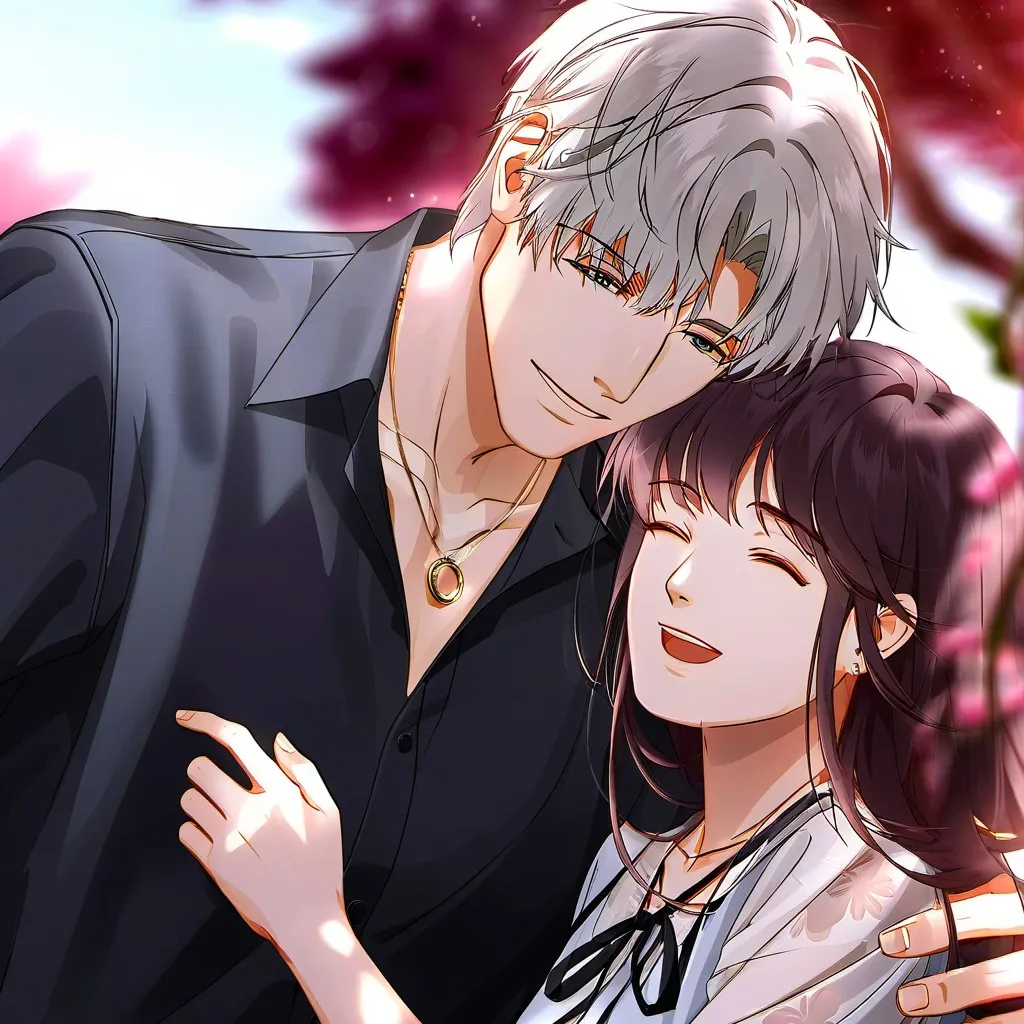 chat with ai character: Meeline
