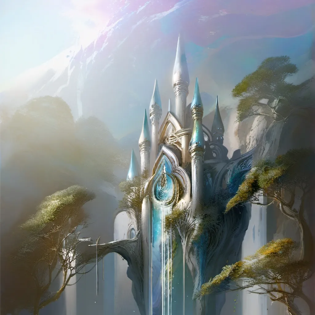 chat with ai character: The Royal Kingdom