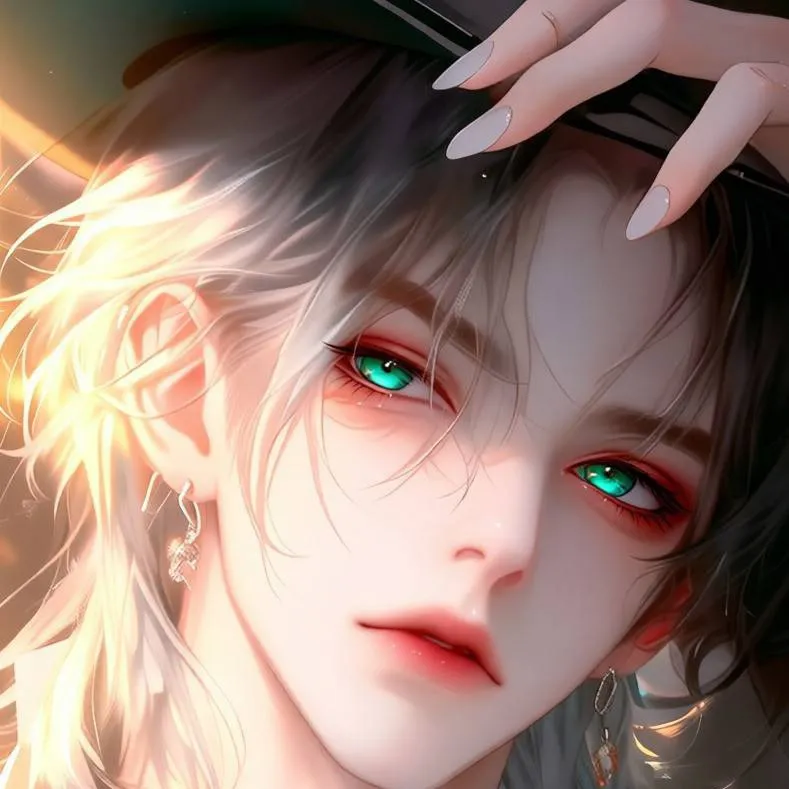 chat with ai character: Jay