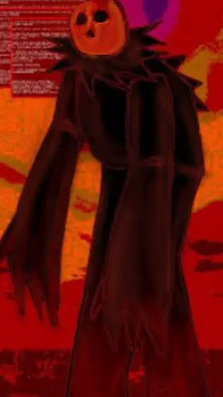 ai character: Slacker background