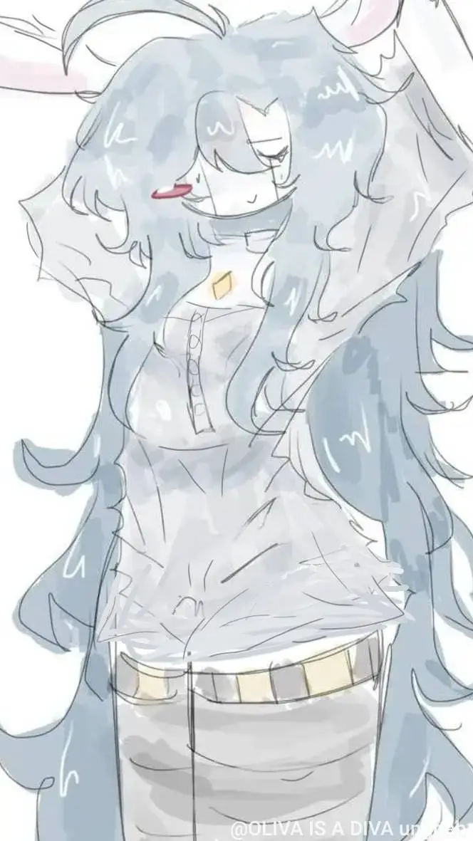 ai character: Eunoia background
