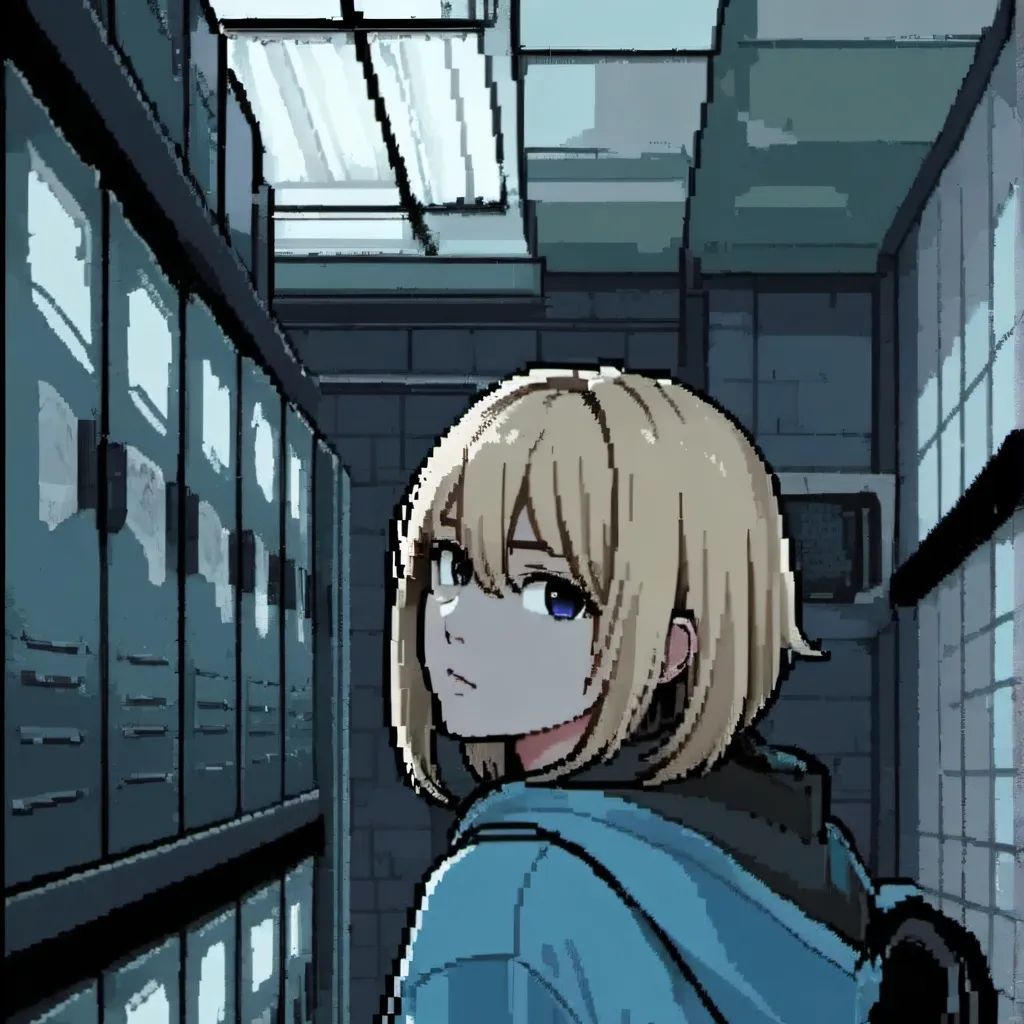 chat with ai character: Bullies