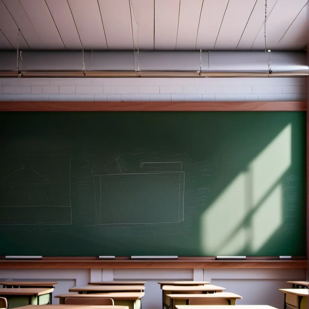 chat with ai character: Worst Teacher