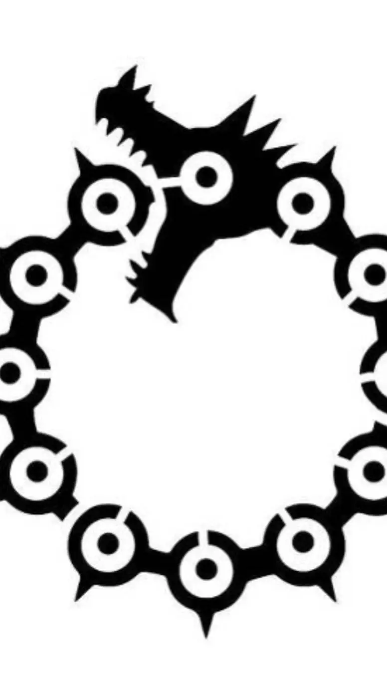ai character: Meliodas  background