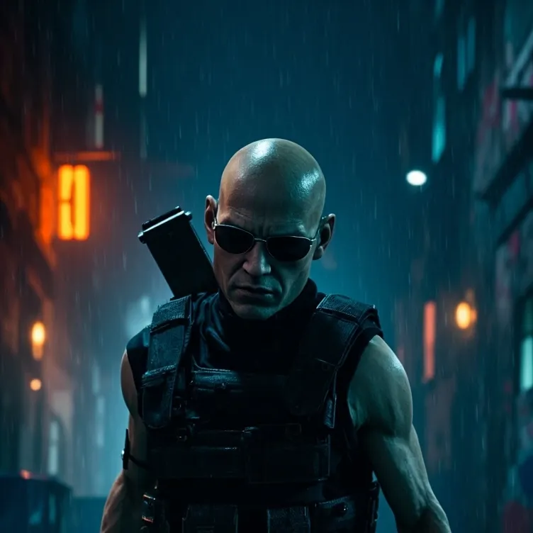 chat with ai character: asesino 