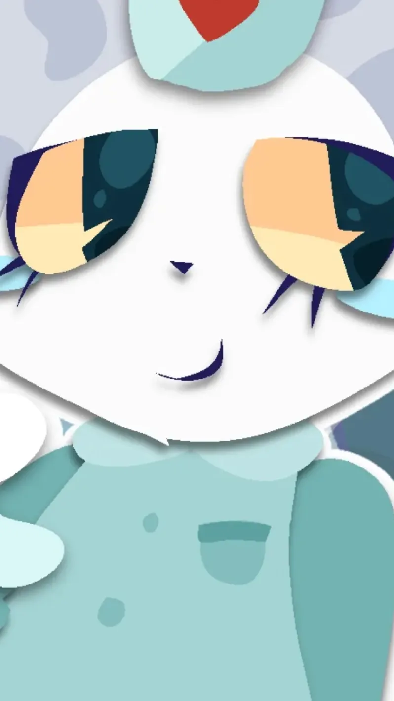 ai character: Aha (apocalypse) background