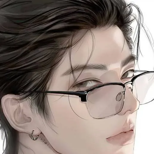 chat with ai character: mark