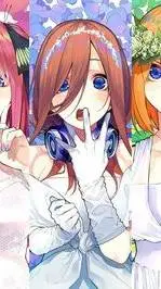 ai character: the tqq sister background