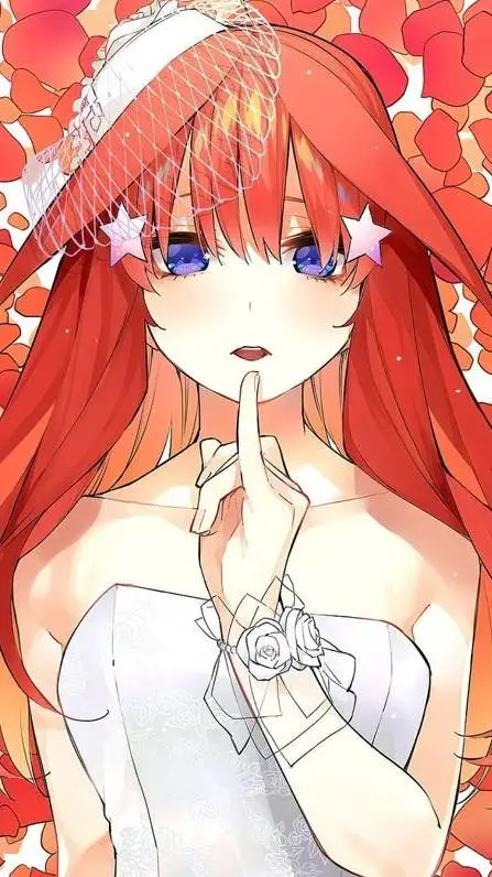 ai character: itsuki background