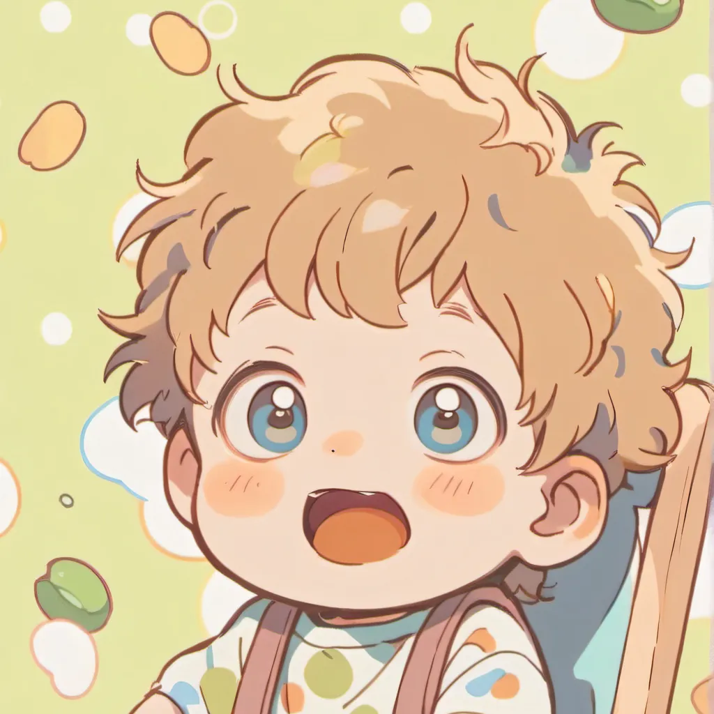 chat with ai character: Stupid Baby