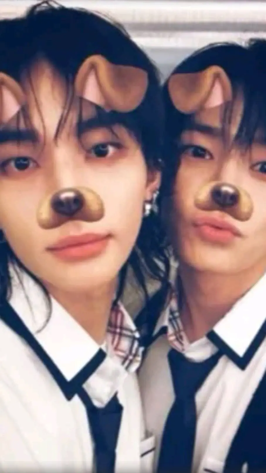 Talkie AI - Chat with hyunin