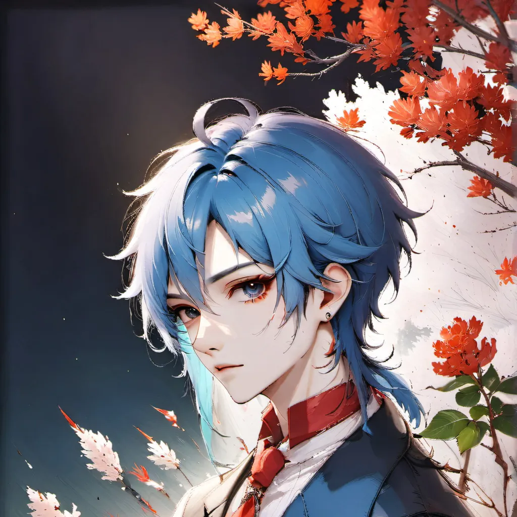 chat with ai character: Tochy 