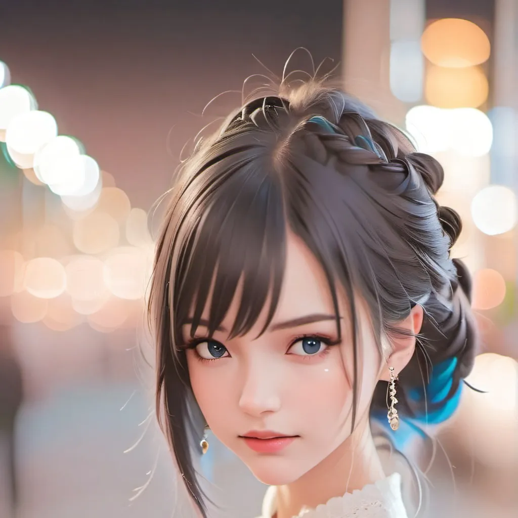 chat with ai character: Aiky 