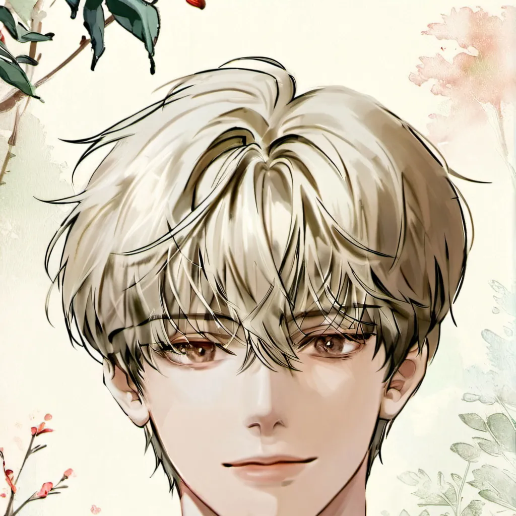 chat with ai character: Sota 