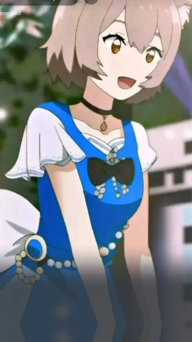 Talkie AI - Chat with felix re:zero