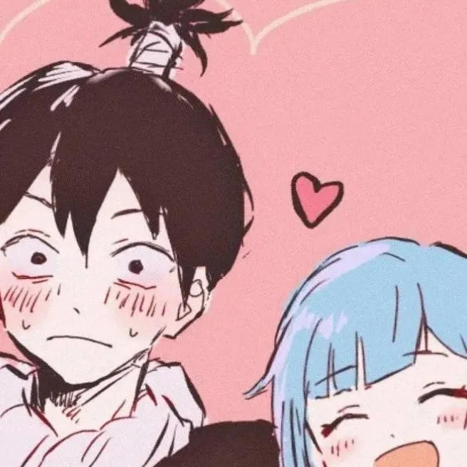 chat with ai character: miwa x kokichi