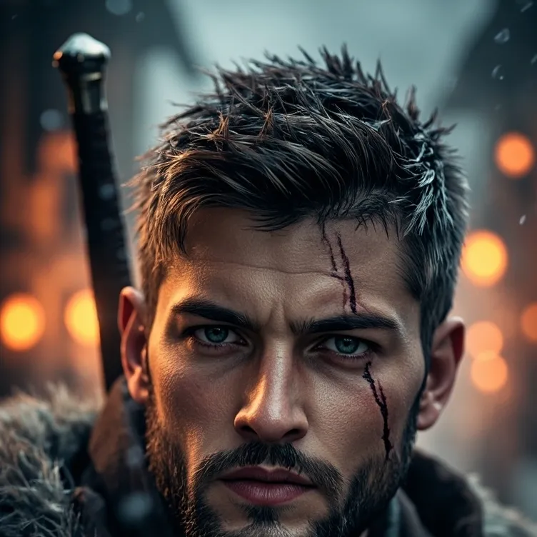 chat with ai character: Natthan 