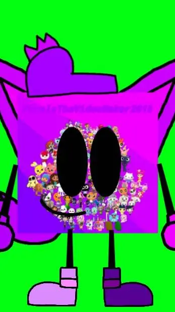ai character: PTVM2010 (me) background