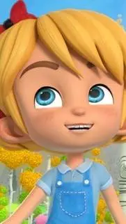 ai character: Alice background
