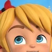 chat with ai character: Alice