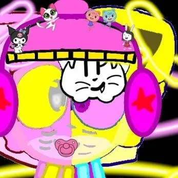 chat with ai character: PINKYELLOWKITTY