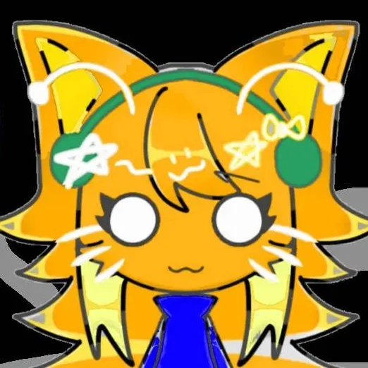 chat with ai character: orangecata