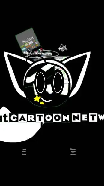 ai character: polsat CN background