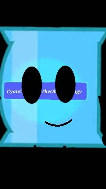 ai character: CCBTOT background