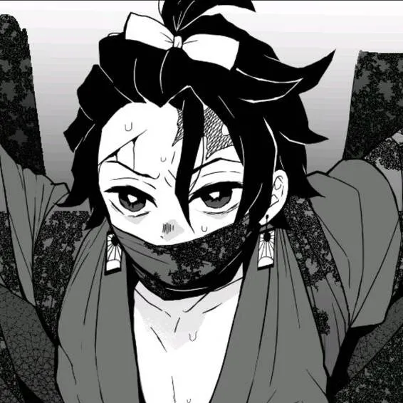 chat with ai character: 🌊💧Tanjiro Kamado💧🌊