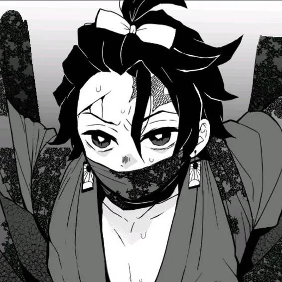 chat with ai character: 🌊💧Tanjiro Kamado💧🌊