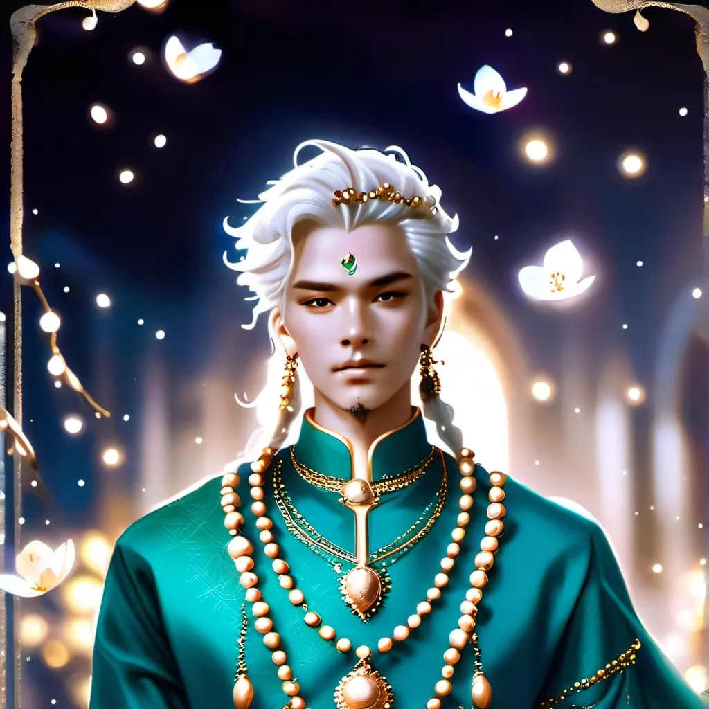 chat with ai character: Zhang Jun