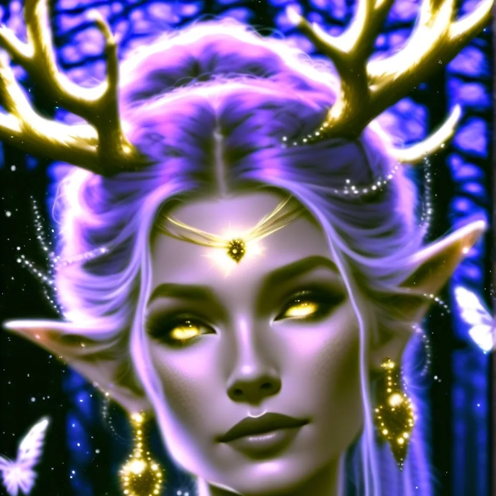 chat with ai character: Elyra