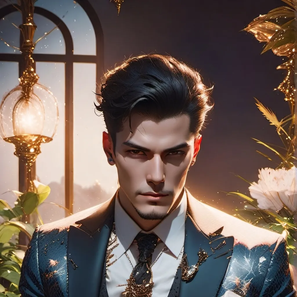 chat with ai character: Lord Aurelio