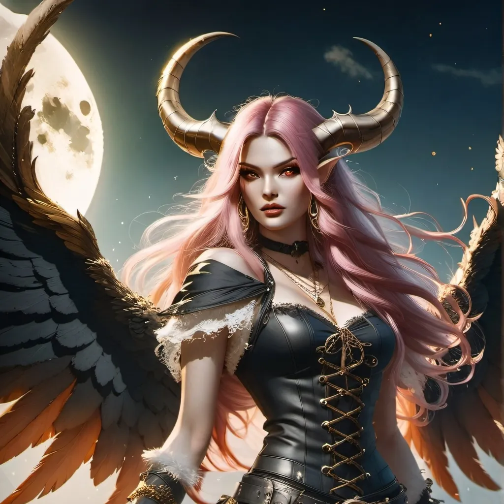 chat with ai character: Rosa Grace 