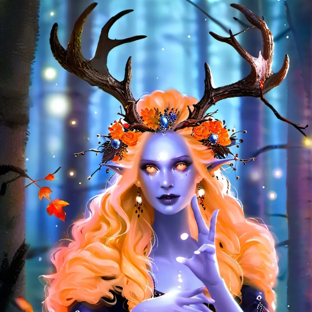 chat with ai character: AlarA