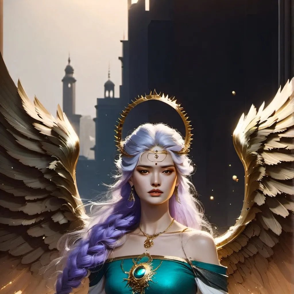 chat with ai character: Clarice 