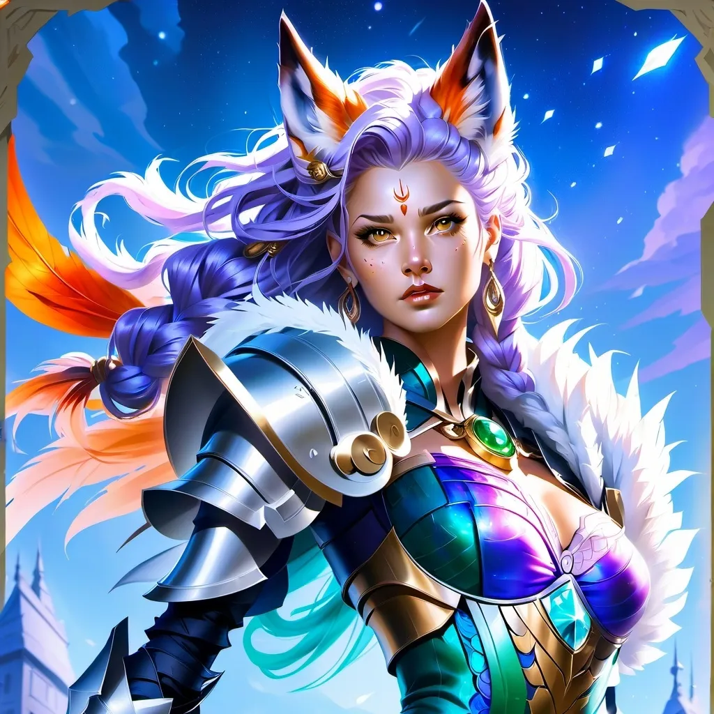 chat with ai character: Candy aka Arianna 
