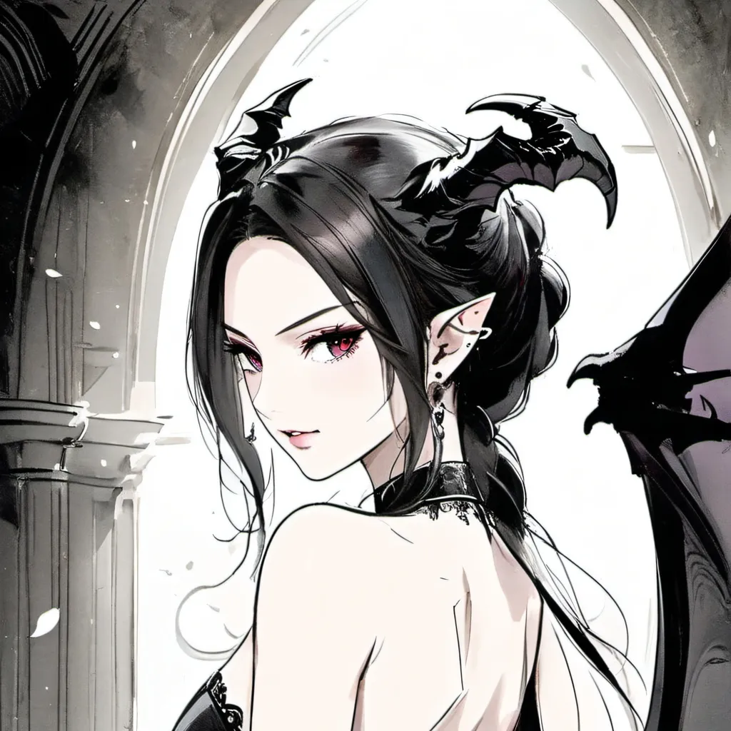 chat with ai character: 🖤Jennie💋