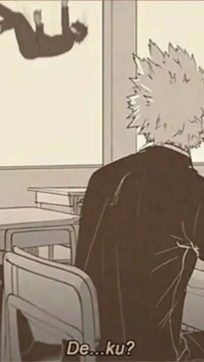 ai character: Bkdk angst background