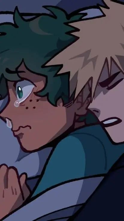 ai character: bkdk background